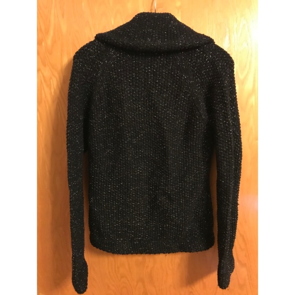 J.Crew | Handknit Wool Knit Jacket - Picture 4 of 12